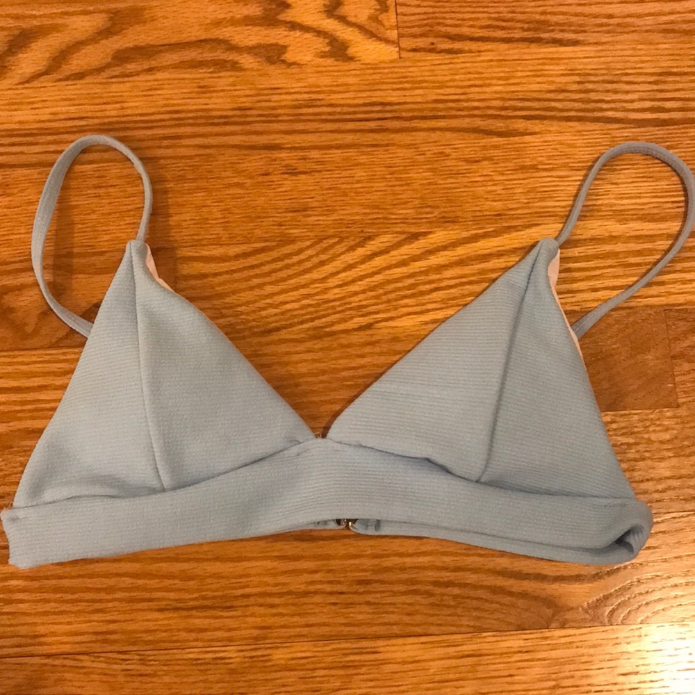 bikini top